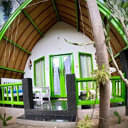 Kaktus Bungalow 2 Гілі-Аїр Екстер'єр фото