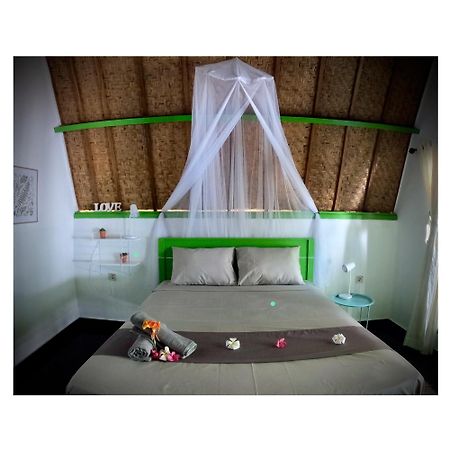 Kaktus Bungalow 2 Гілі-Аїр Екстер'єр фото